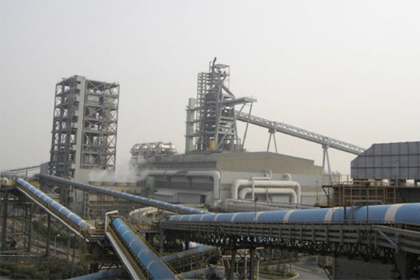 帶(dài)式輸送機