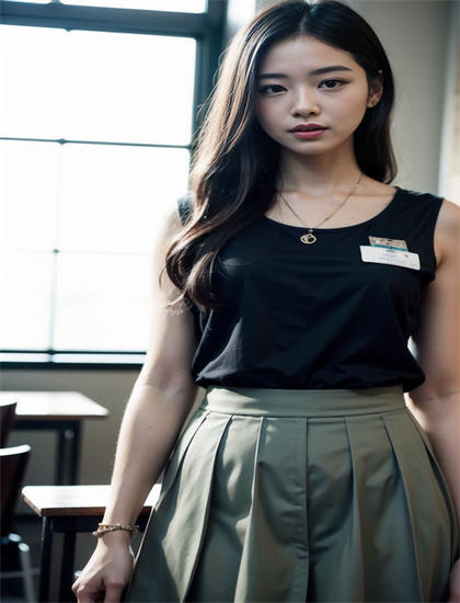 《不良美少女家政妇》适合什么人观看？目标观众群体分析