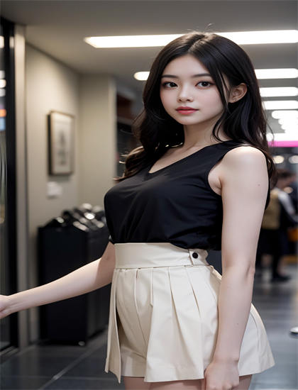 深度影评 技术总监专业解析《富江9：无限制》剧情的情节发展与悬念设置