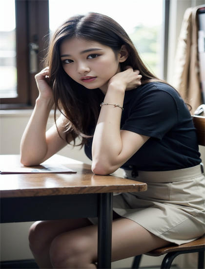 《来自星星的你》的艺术：美学价值与创作技巧探讨